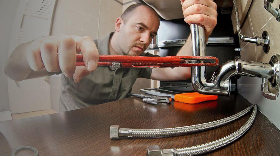 Expert burst pipe repair services in Ocilla, GA